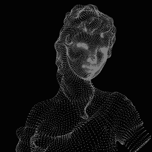 AI animation